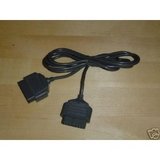 Controller Adapter -- Extension Cable (Super Nintendo)